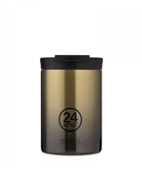 24Bottles Travel Tumbler Skyglow 350ml