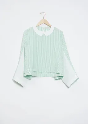 3D Blouse