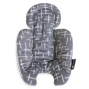 4moms Newborn Insert - Reversible Plush