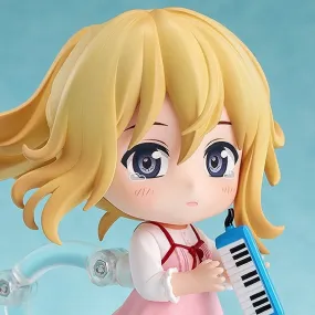 (Action Figure) Your Lie in April Nendoroid Light Kaori Miyazono: Spring of Beginning Ver.