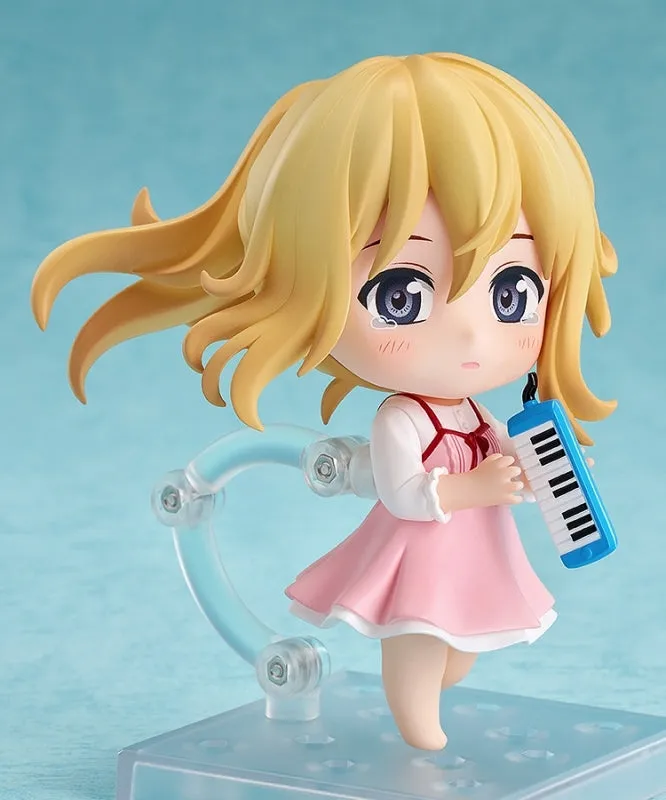 (Action Figure) Your Lie in April Nendoroid Light Kaori Miyazono: Spring of Beginning Ver.