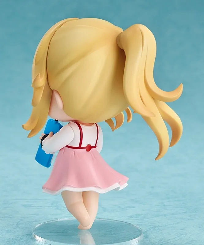 (Action Figure) Your Lie in April Nendoroid Light Kaori Miyazono: Spring of Beginning Ver.