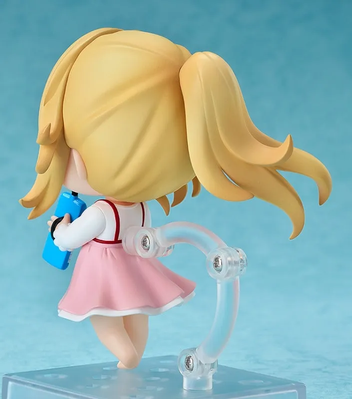 (Action Figure) Your Lie in April Nendoroid Light Kaori Miyazono: Spring of Beginning Ver.