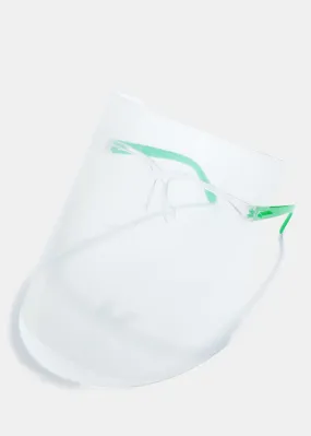 Adult Face Shield