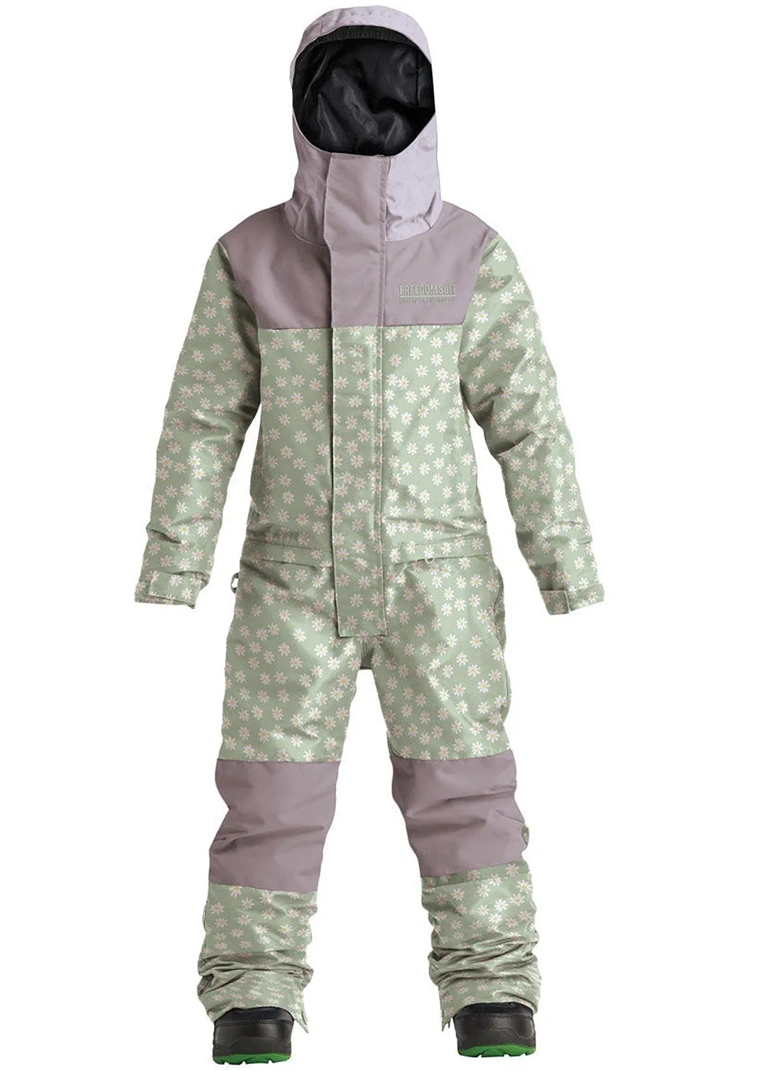 Airblaster Junior Freedom Suit