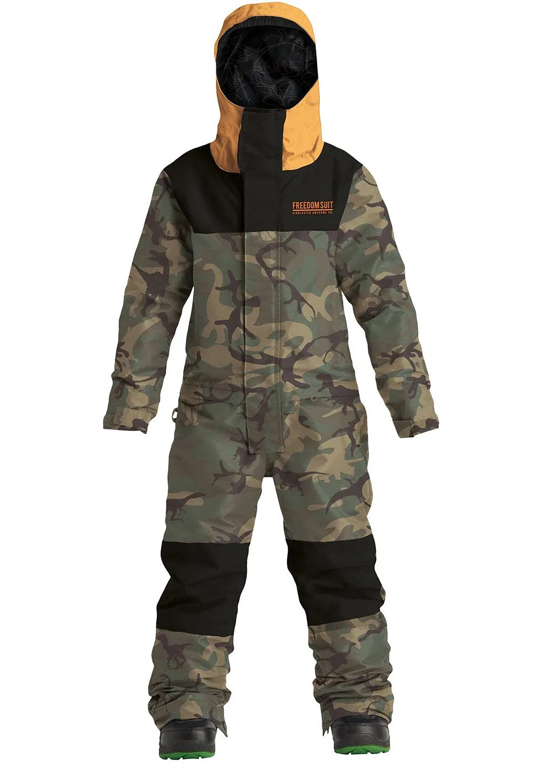 Airblaster Junior Freedom Suit
