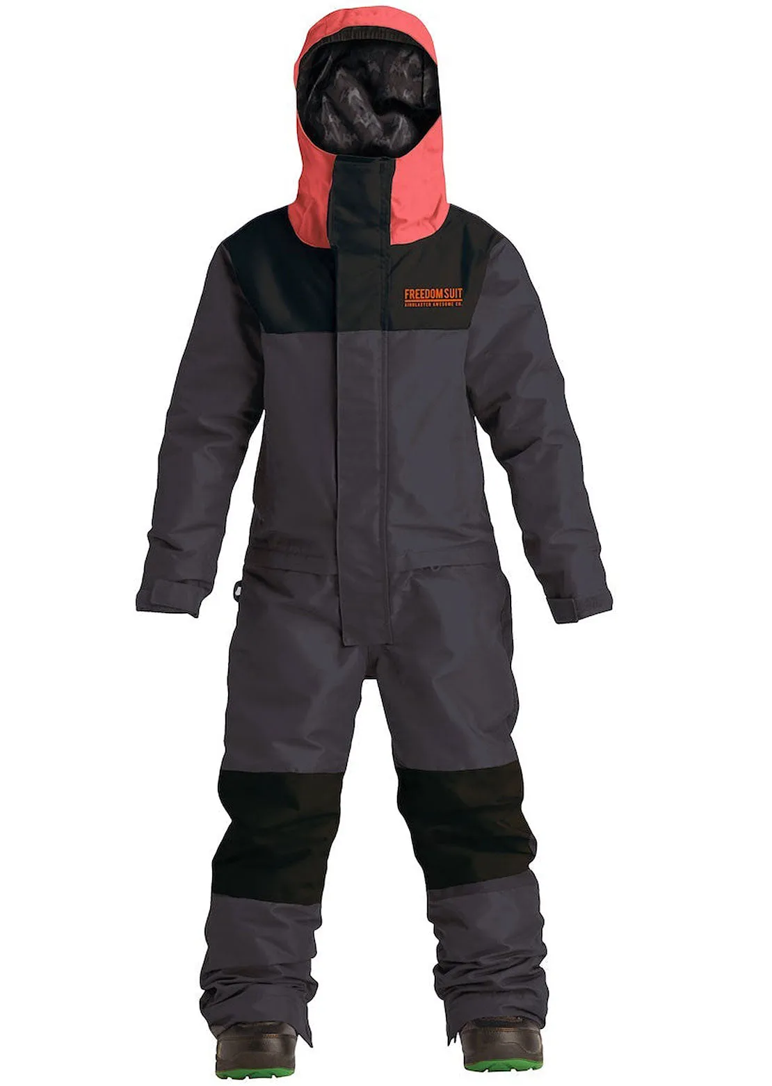 Airblaster Junior Freedom Suit