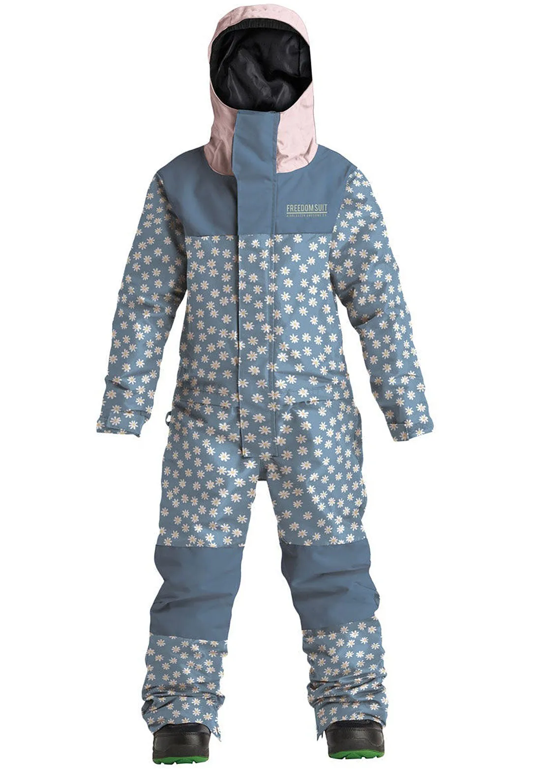 Airblaster Junior Freedom Suit