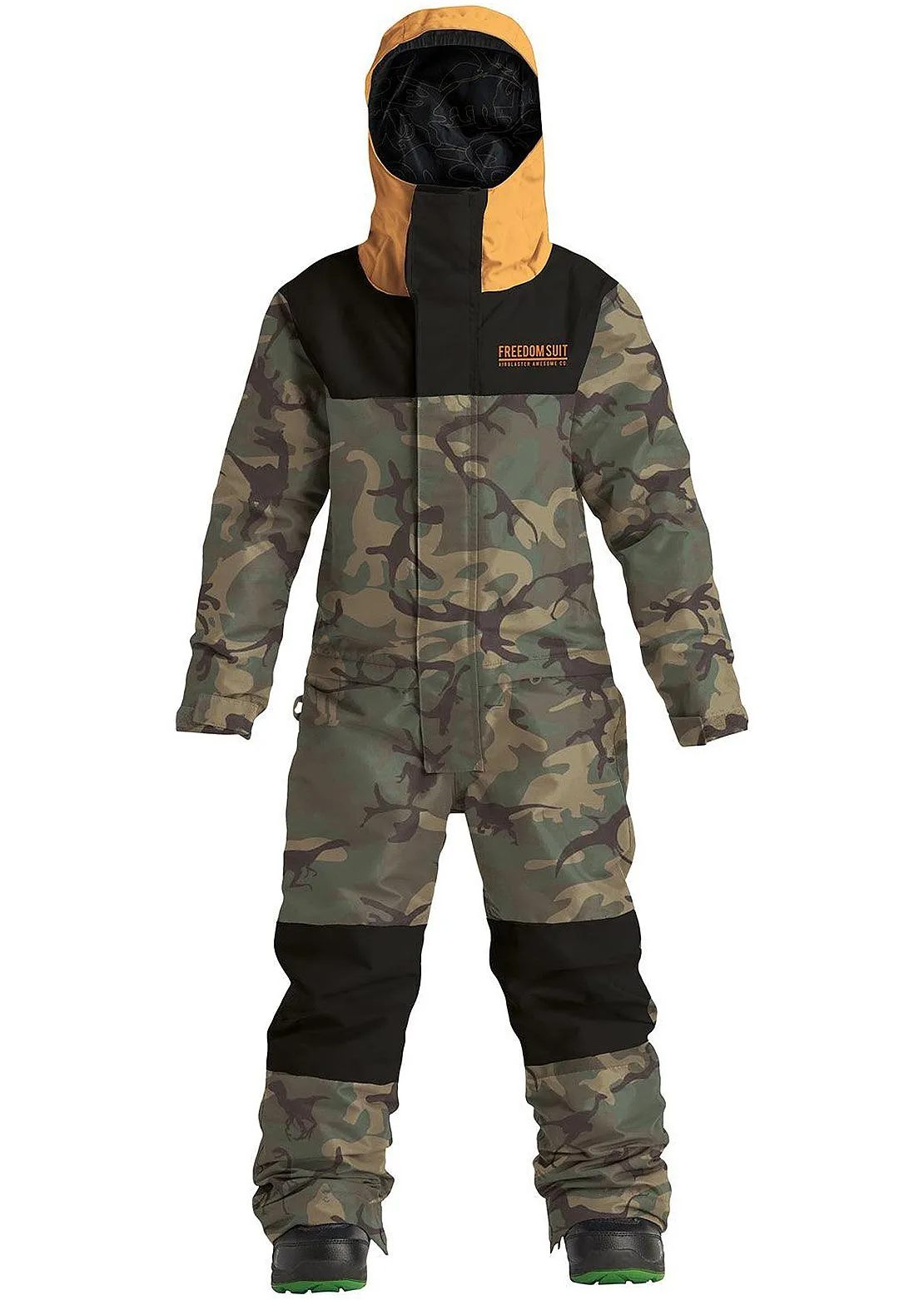 Airblaster Junior Youth Freedom Suit