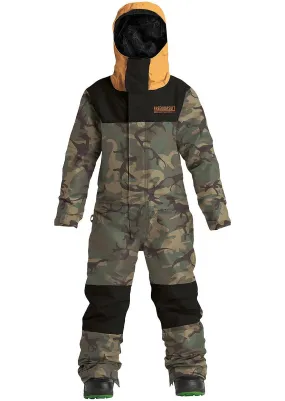 Airblaster Junior Youth Freedom Suit