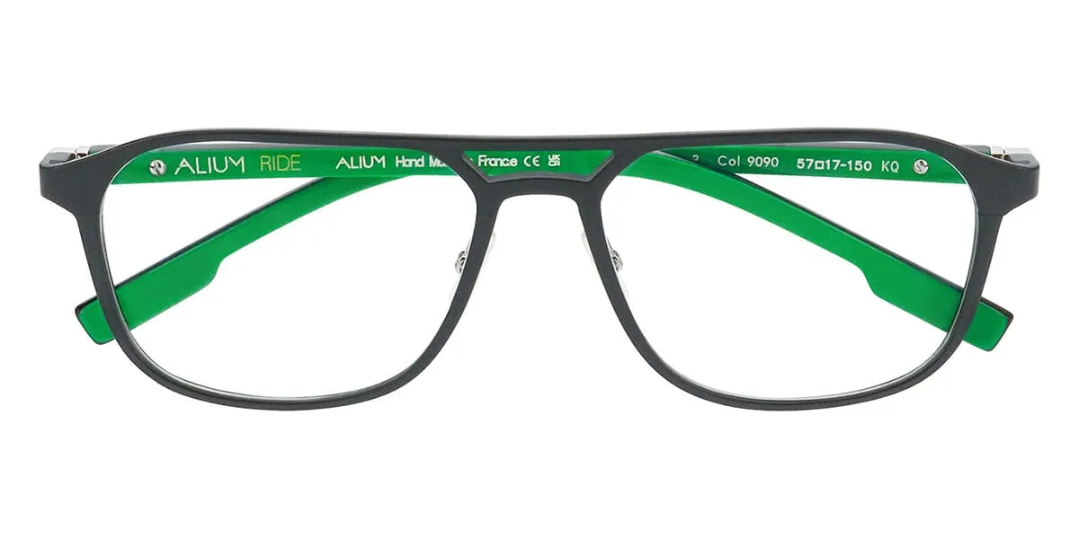 Alium Ride 3 9090