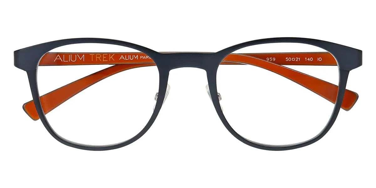 Alium Trek 1 959
