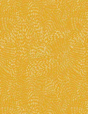 Amber Dash Flow Basic - Dear Stella - Quilting Cotton - 1/2 metre