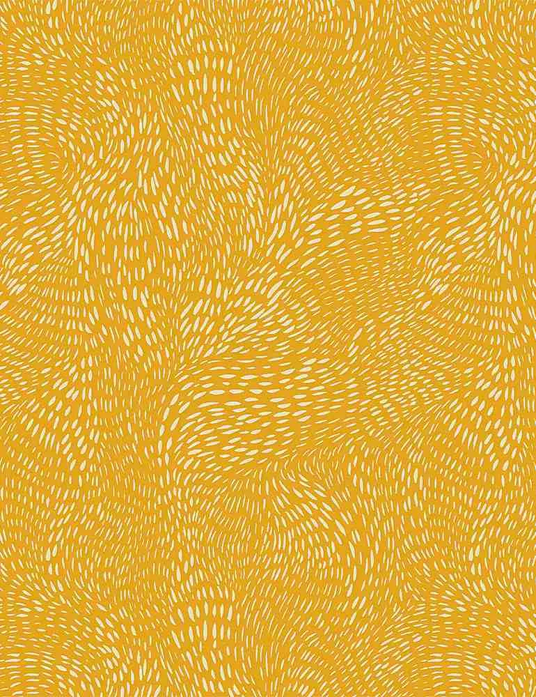 Amber Dash Flow Basic - Dear Stella - Quilting Cotton - 1/2 metre
