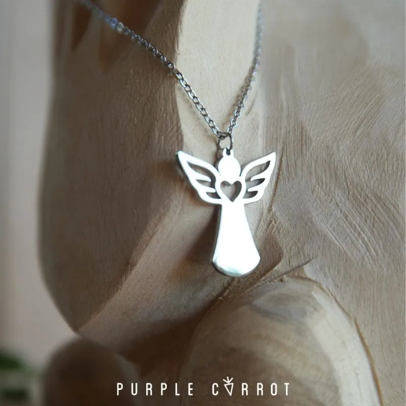 Angel Necklace