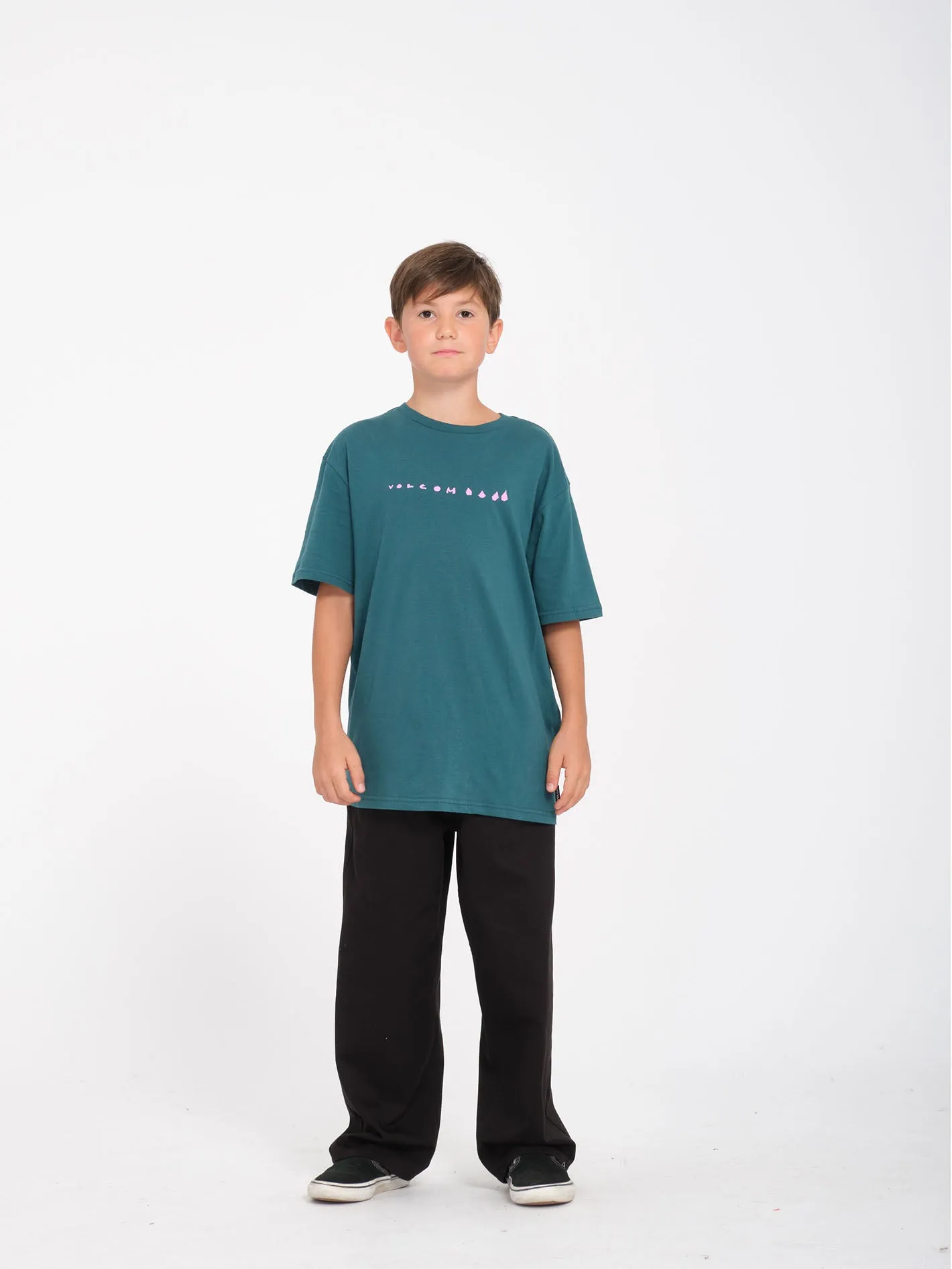 Arthur Dino T-Shirt - Evergreen - (KIDS)