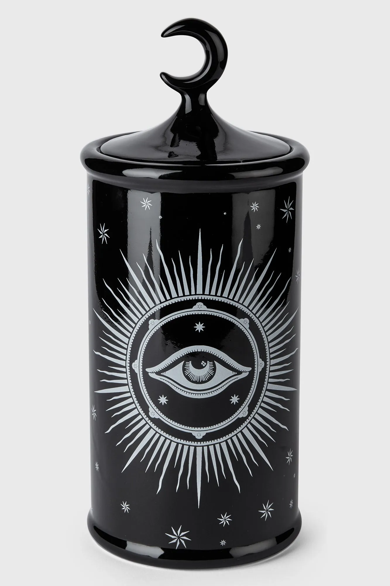Astral Plexus Tall Jar