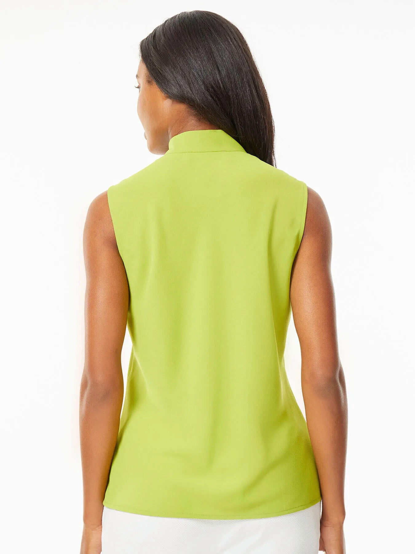 Audrey Blouse, Classic Drape