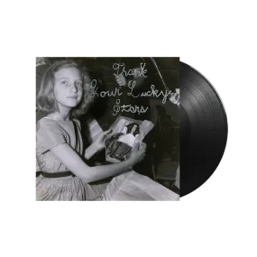 Beach House / Thank Your Lucky Stars LP Vinyl