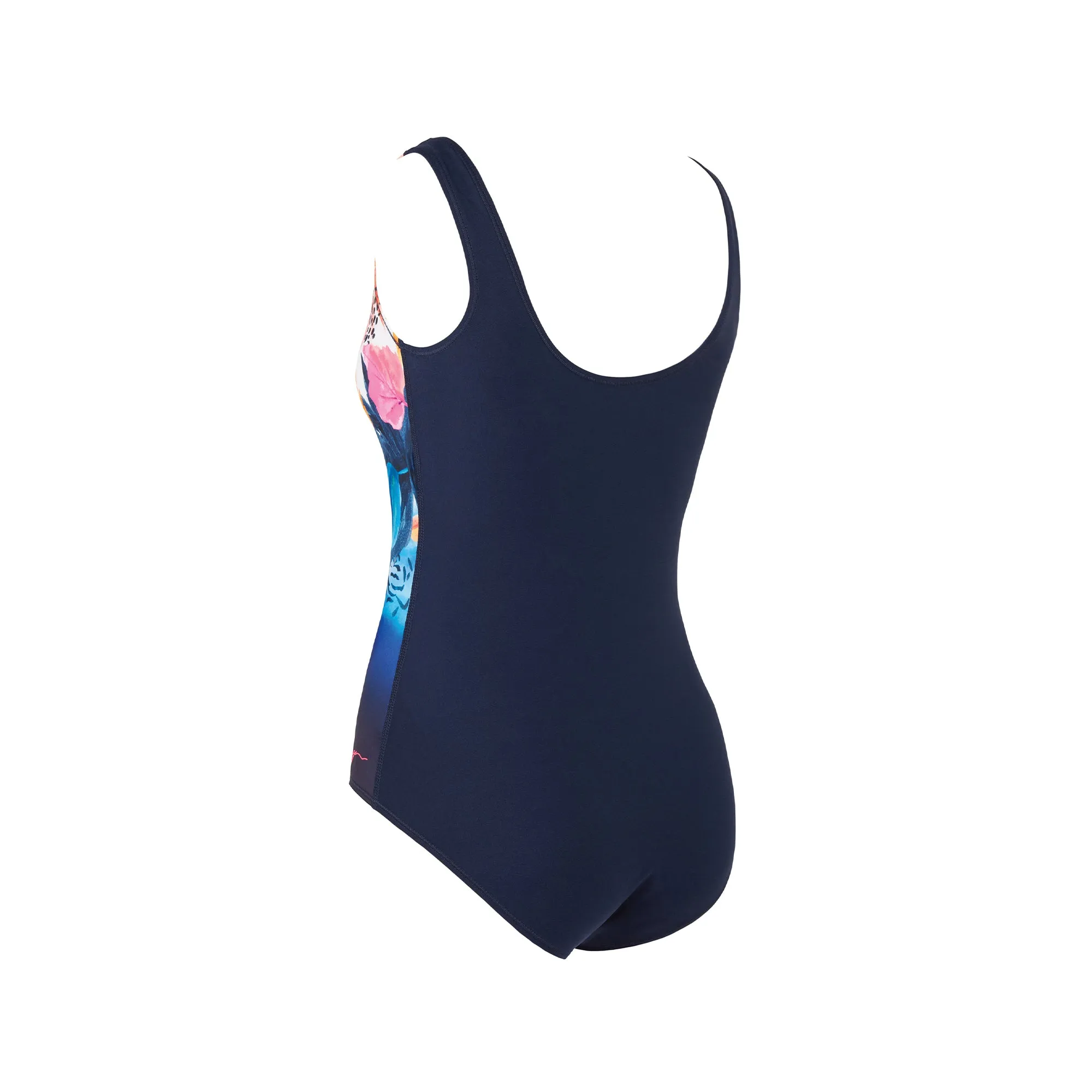 Biarritz Scoopback Womens Swimsuit