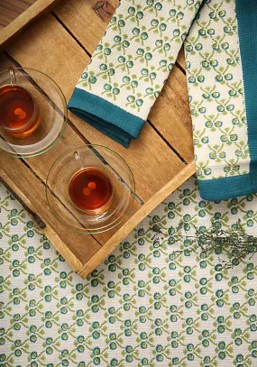 Bluebell Tea Towel