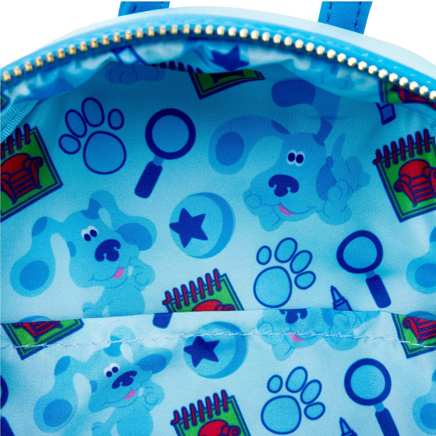 Blues Clues Mini Backpack