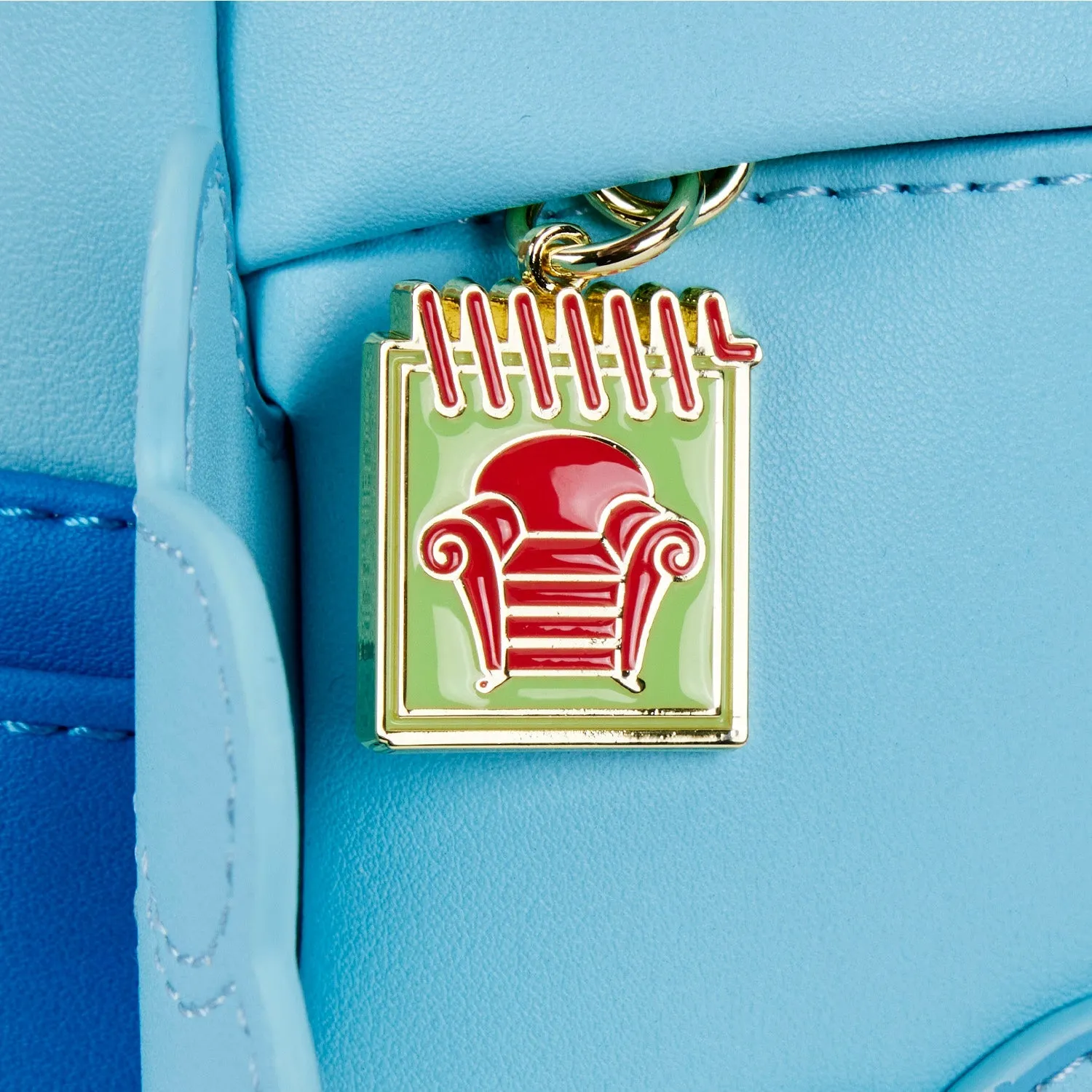 Blues Clues Mini Backpack