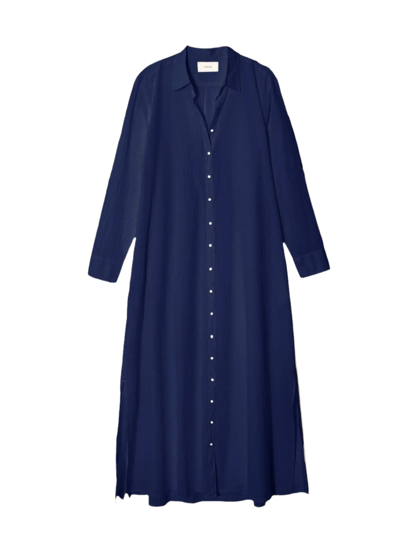 Boden Dress in Navy