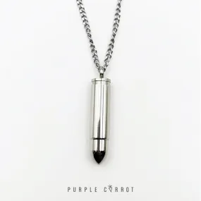 Bullet Necklace