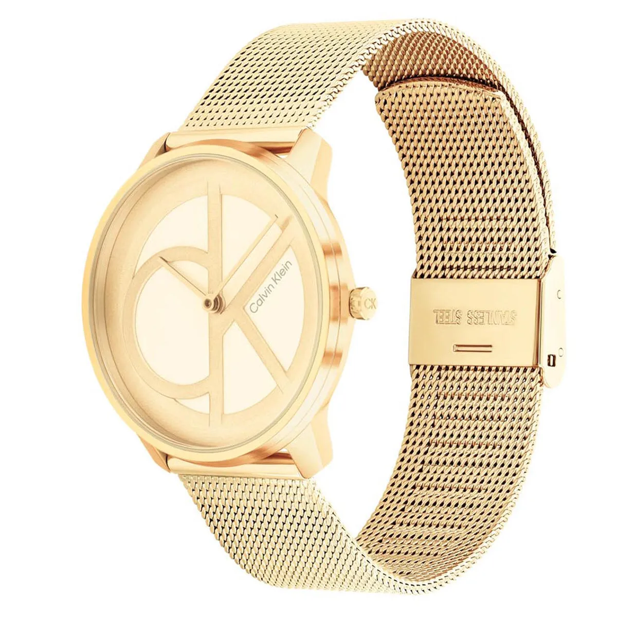Calvin Klein - Iconic - 25200034