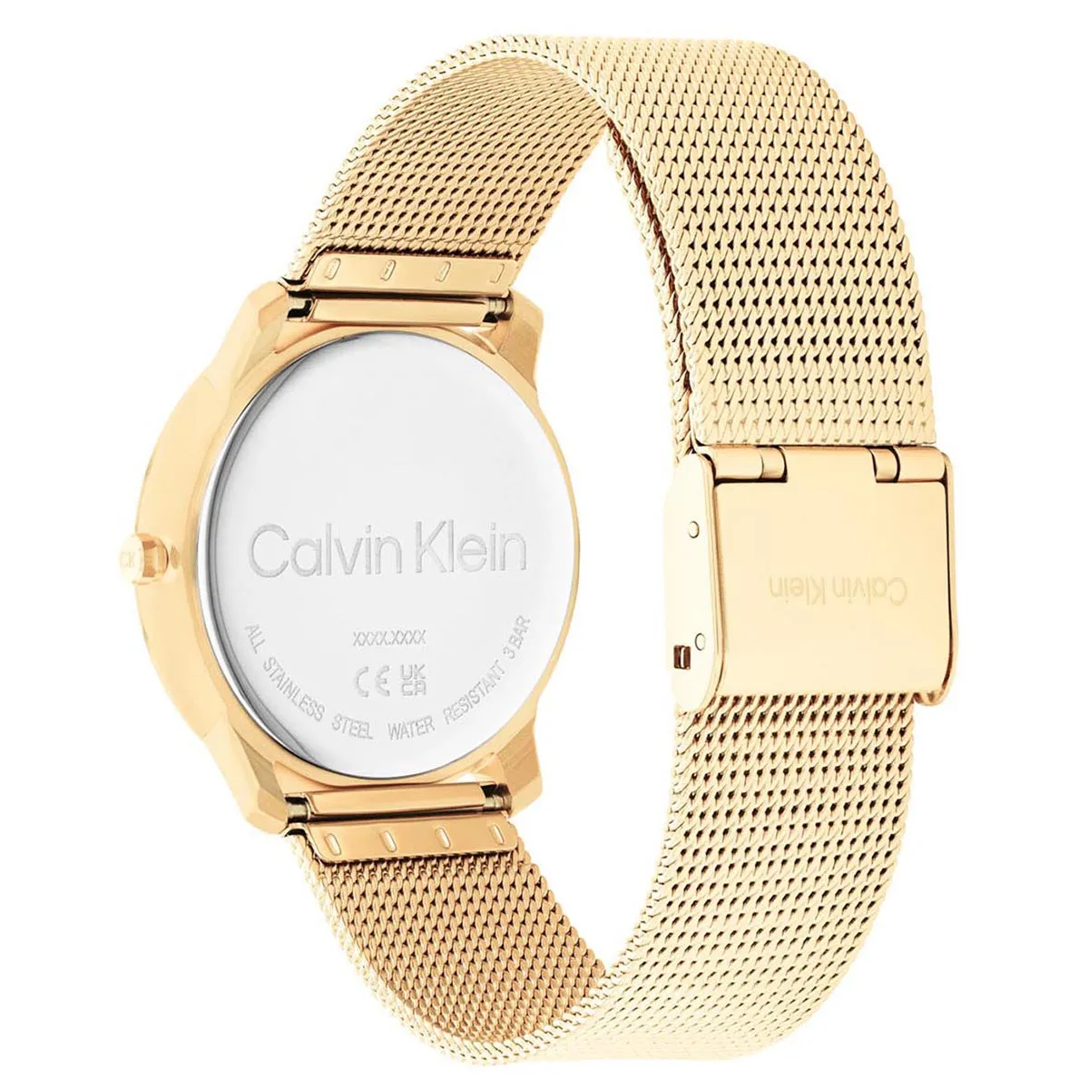 Calvin Klein - Iconic - 25200034