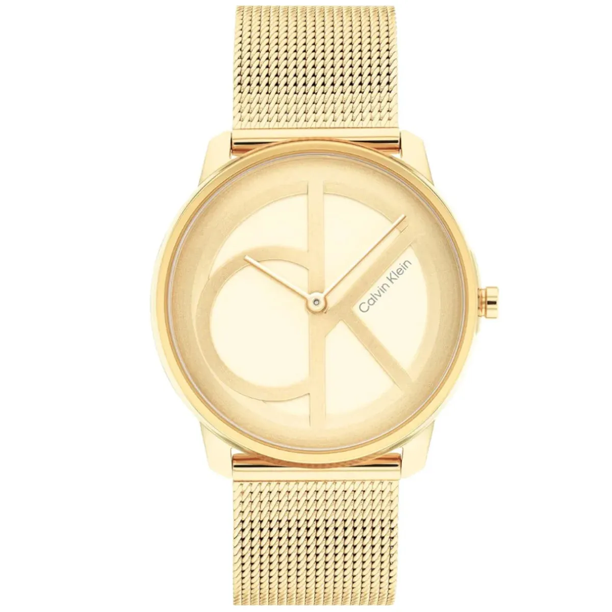Calvin Klein - Iconic - 25200034