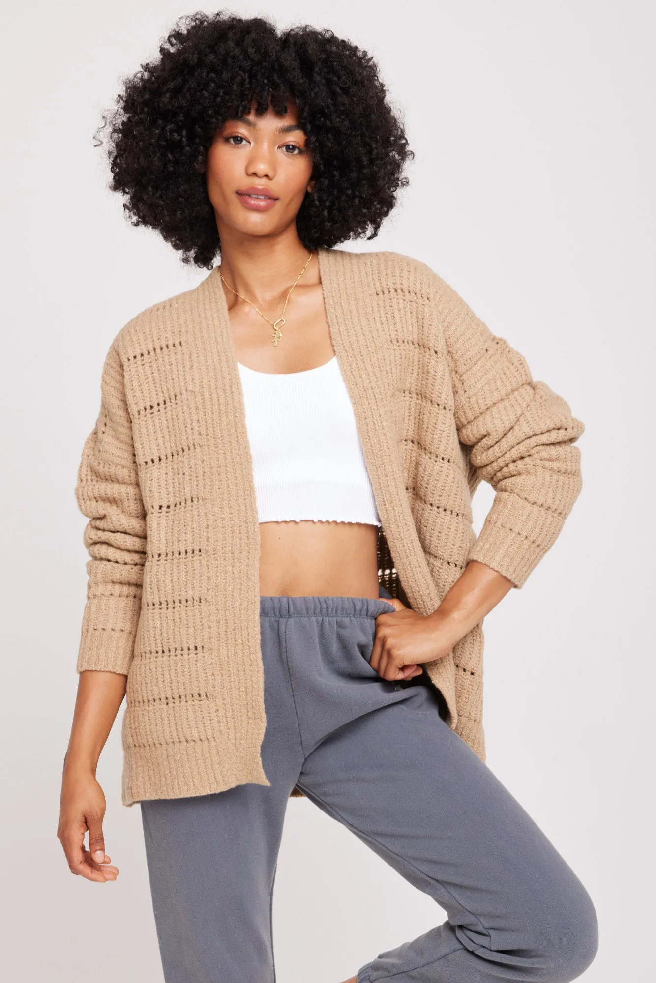 Cassey Cardi