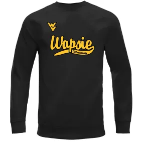 Cool-Touch Crewneck-Unisex--Wapsie Team Store Design 2
