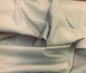 Cotton Twill - Turtledove ( Light Gray)