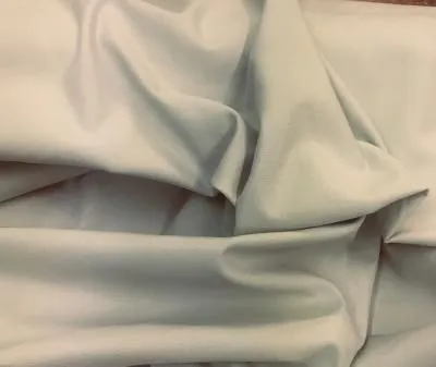 Cotton Twill - Turtledove ( Light Gray)