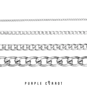 Cuban Chain Options