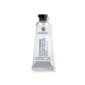 Cucumber Mini Hand Cream