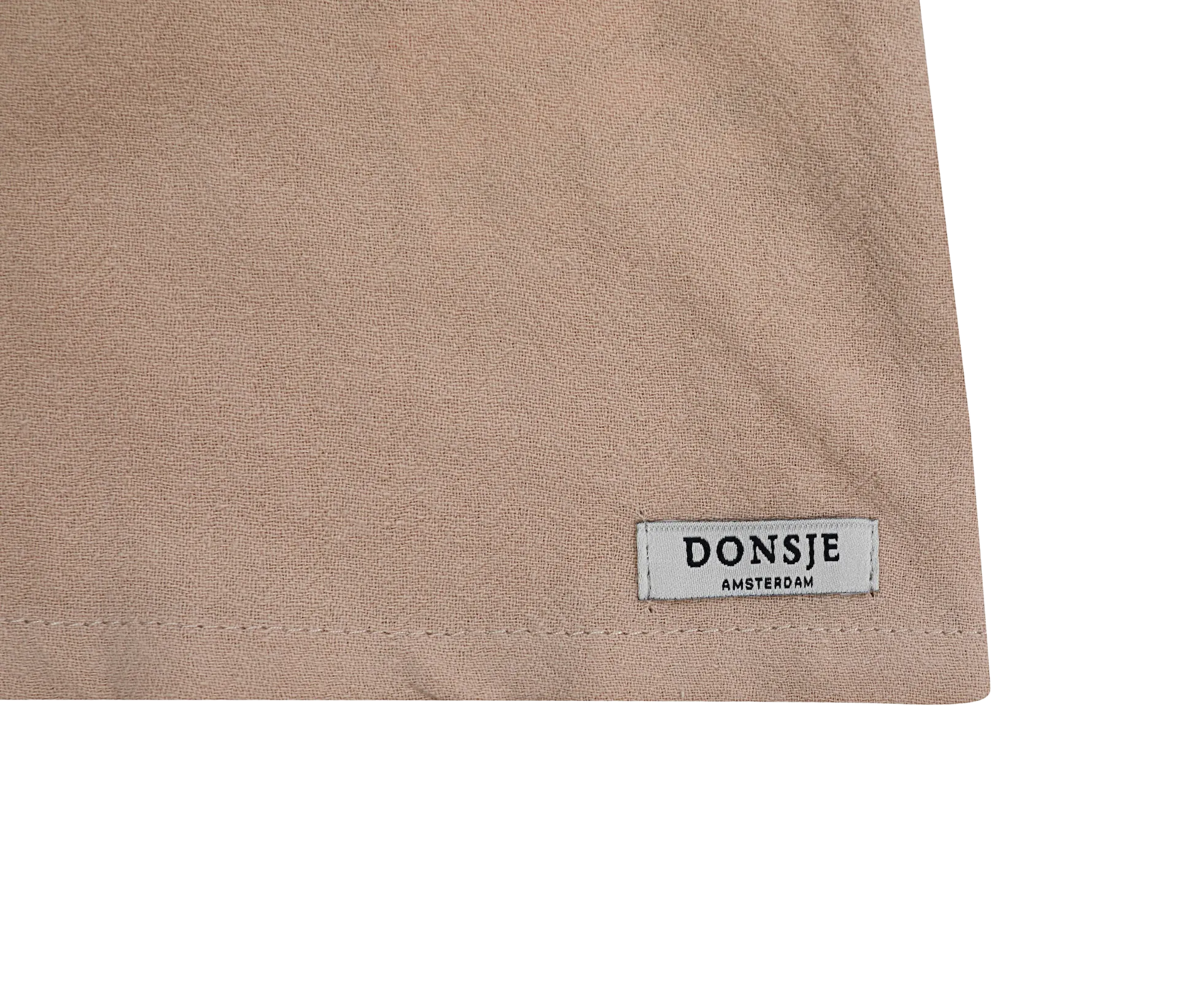 Dindi Blouse | Almond