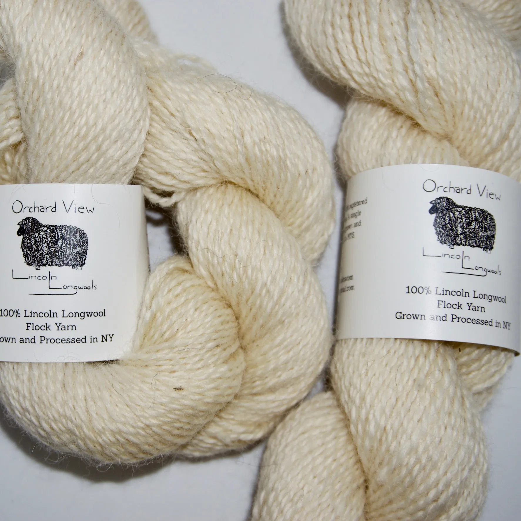 Empire DK Yarn (NY)