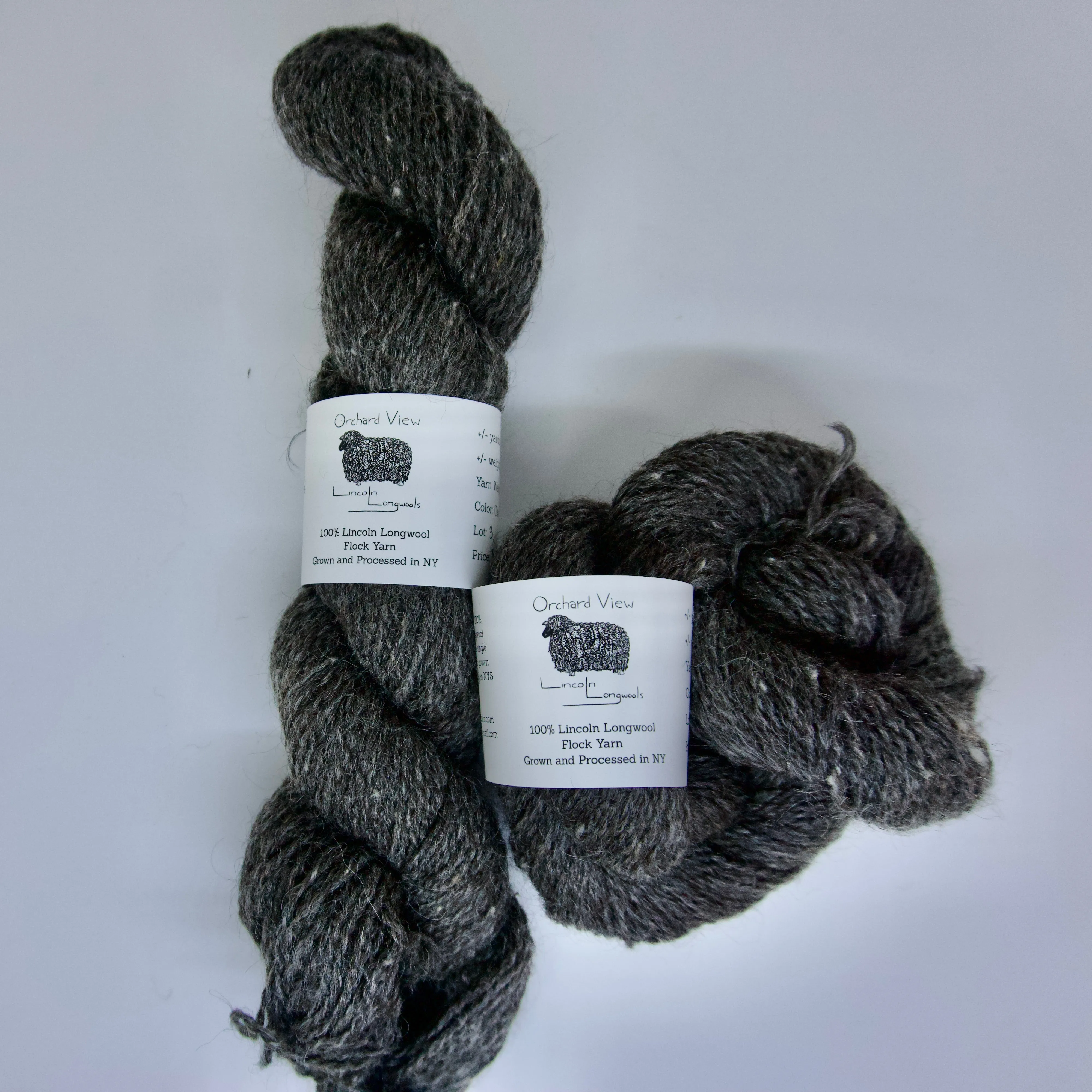 Empire DK Yarn (NY)