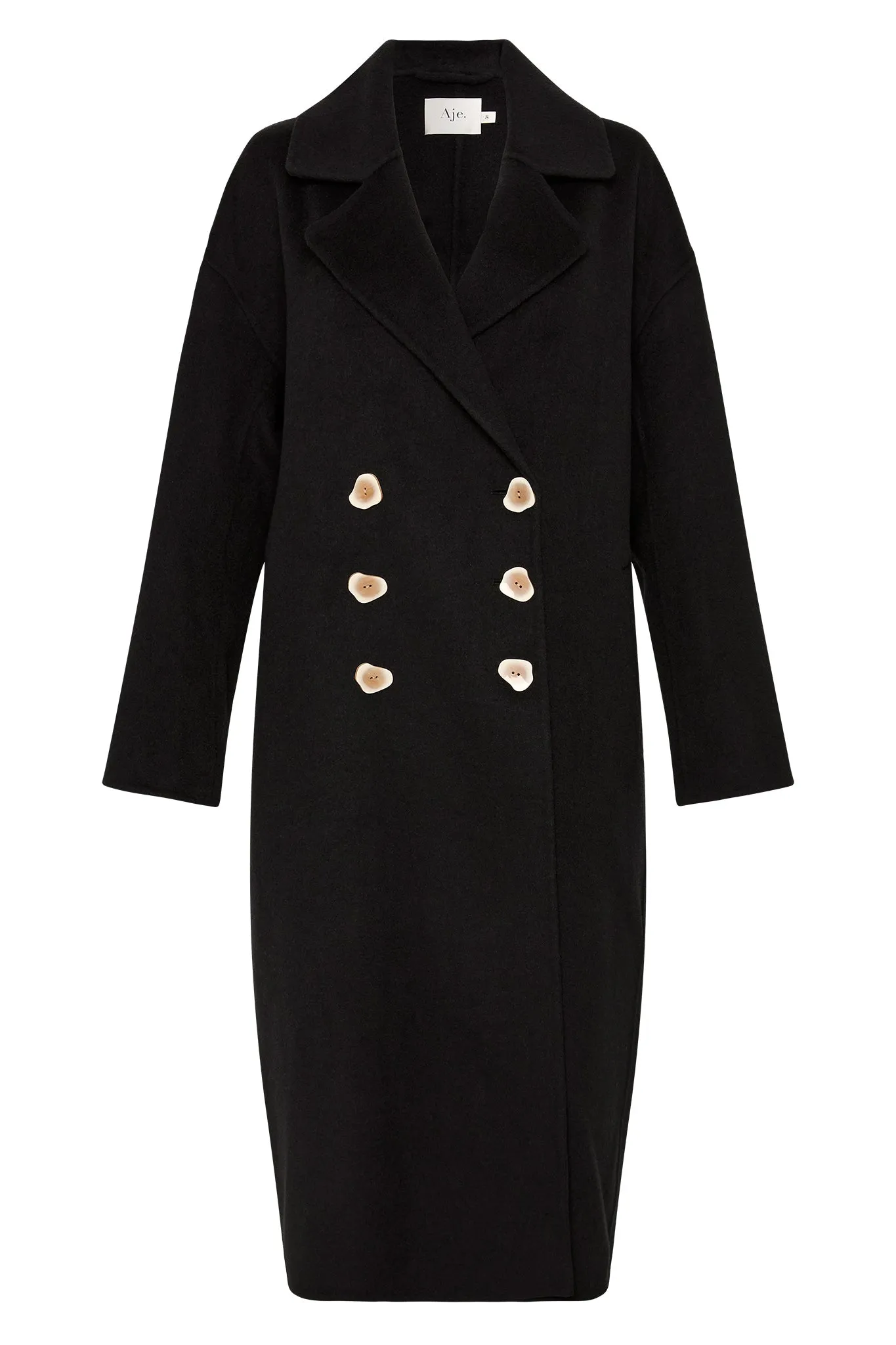 Encircled Coat