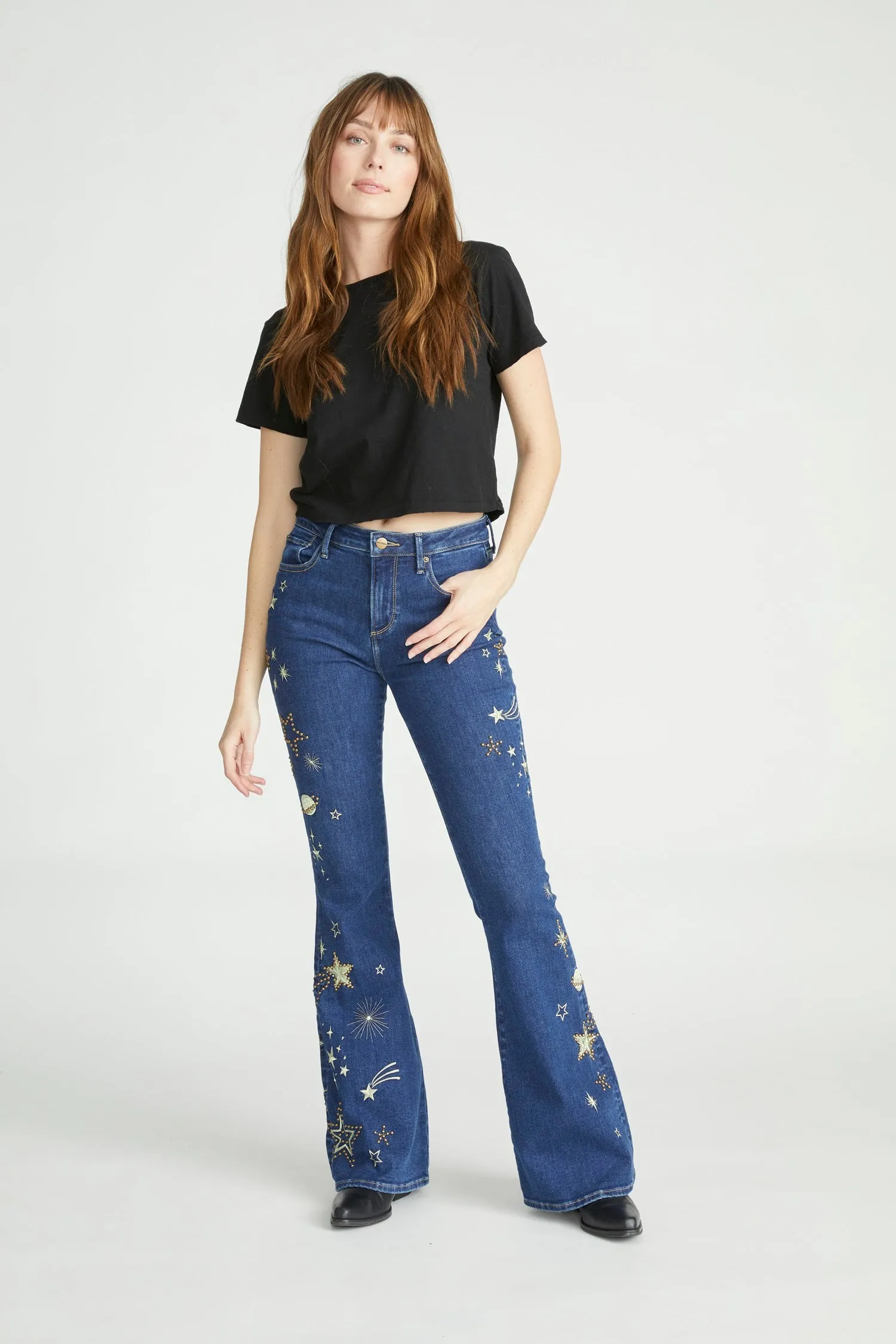 Farrah Flare - Shooting Star