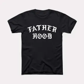 Fatherhood Adult Unisex Tee