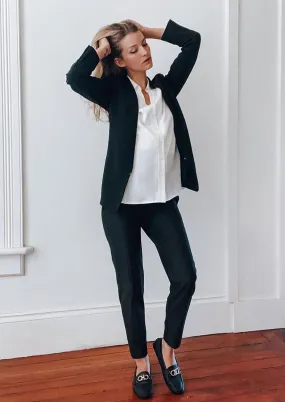 Favorite Maternity Work Pants