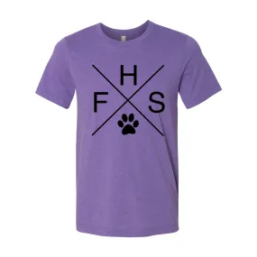 FHS Soft Tee