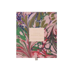 Florence Letter Writing Set
