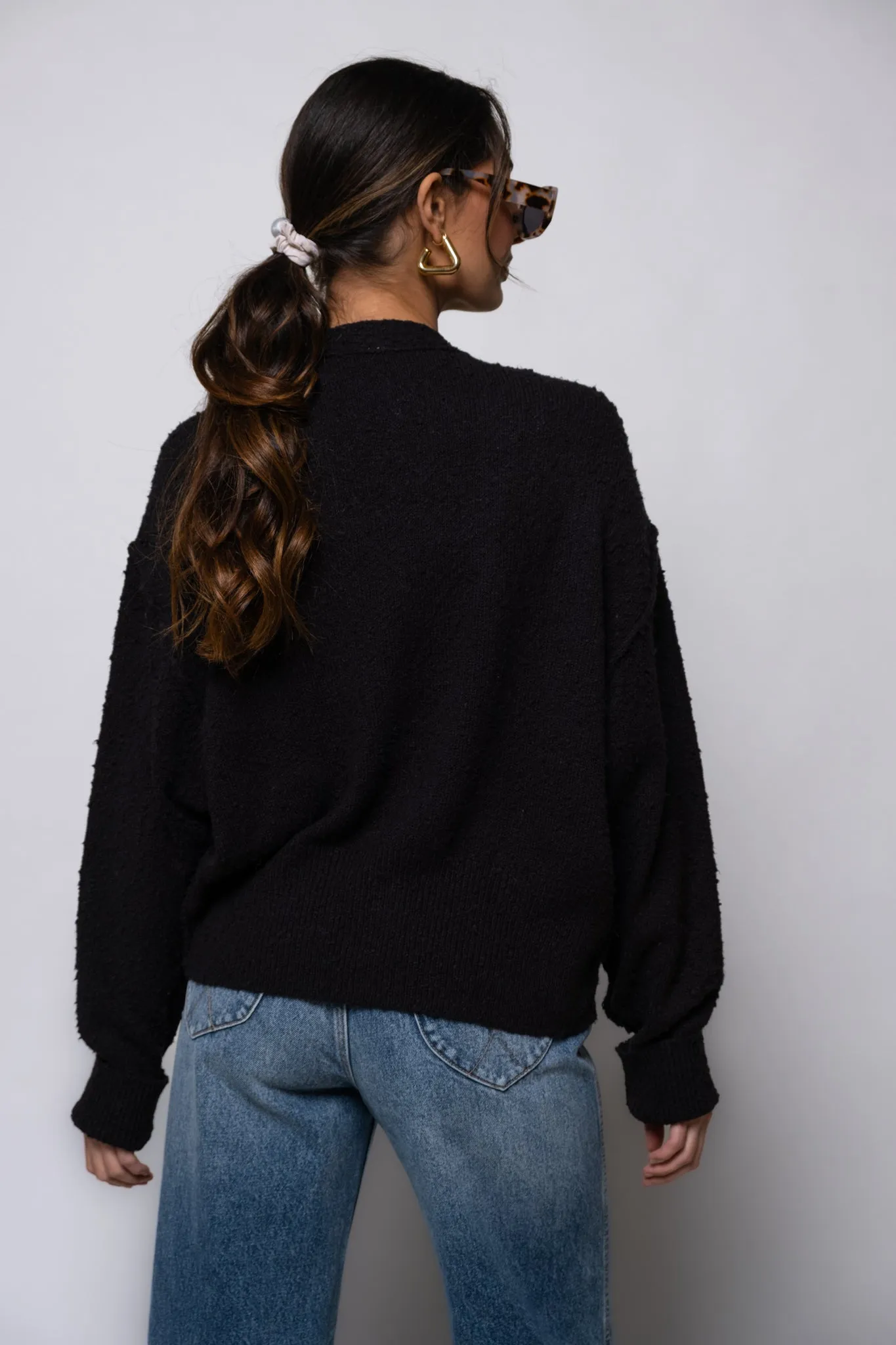 Free People Found My Friend Cardi