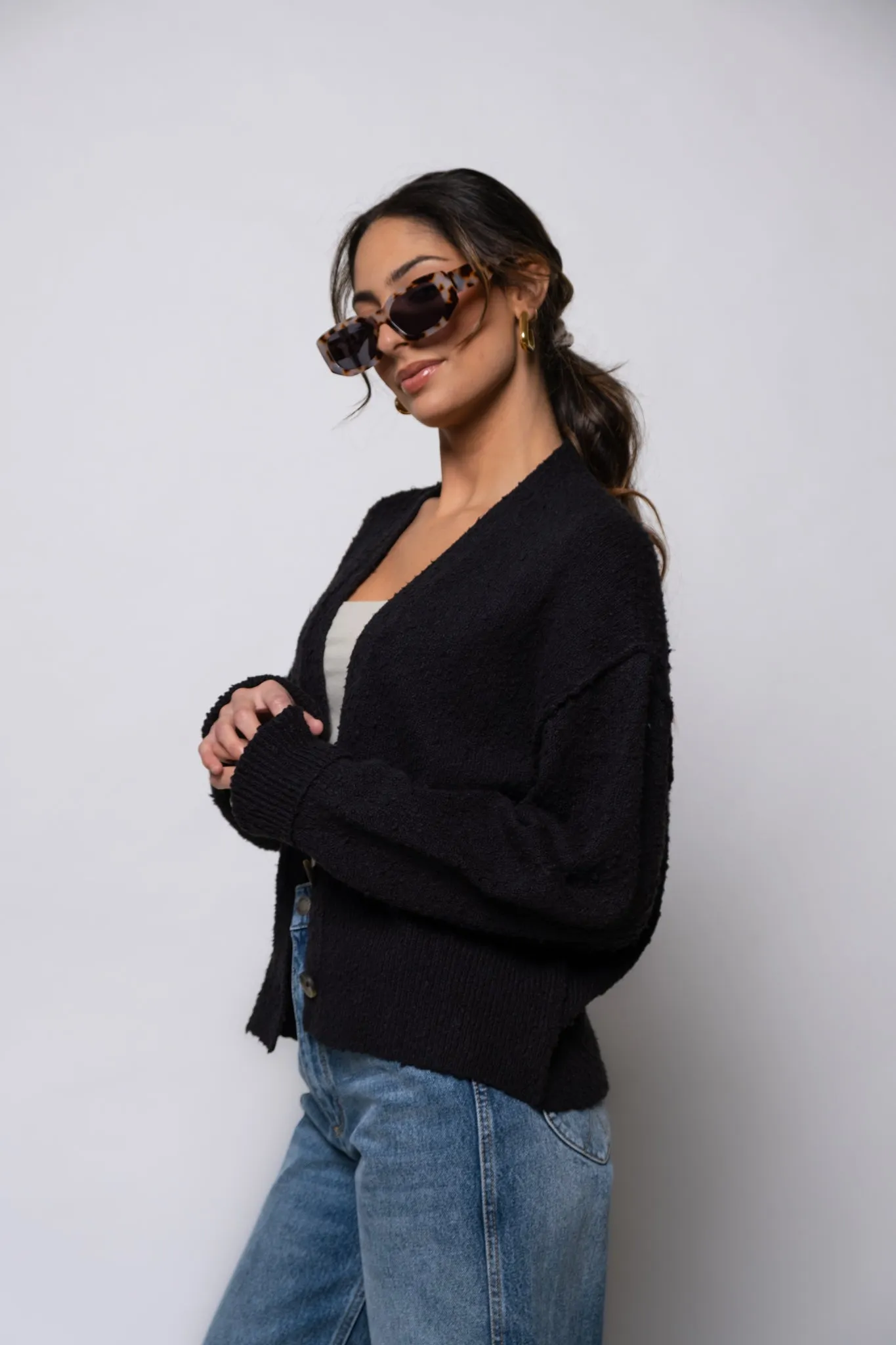 Free People Found My Friend Cardi