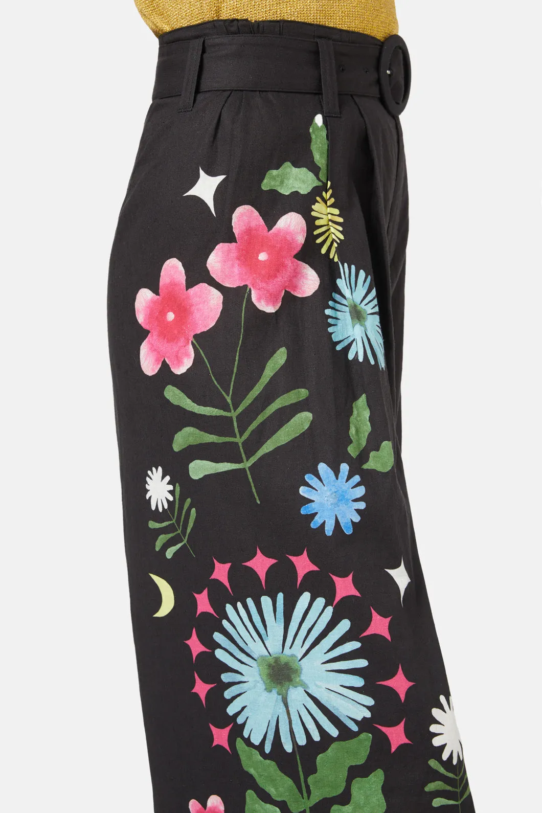 Friends Of The Sun Pant